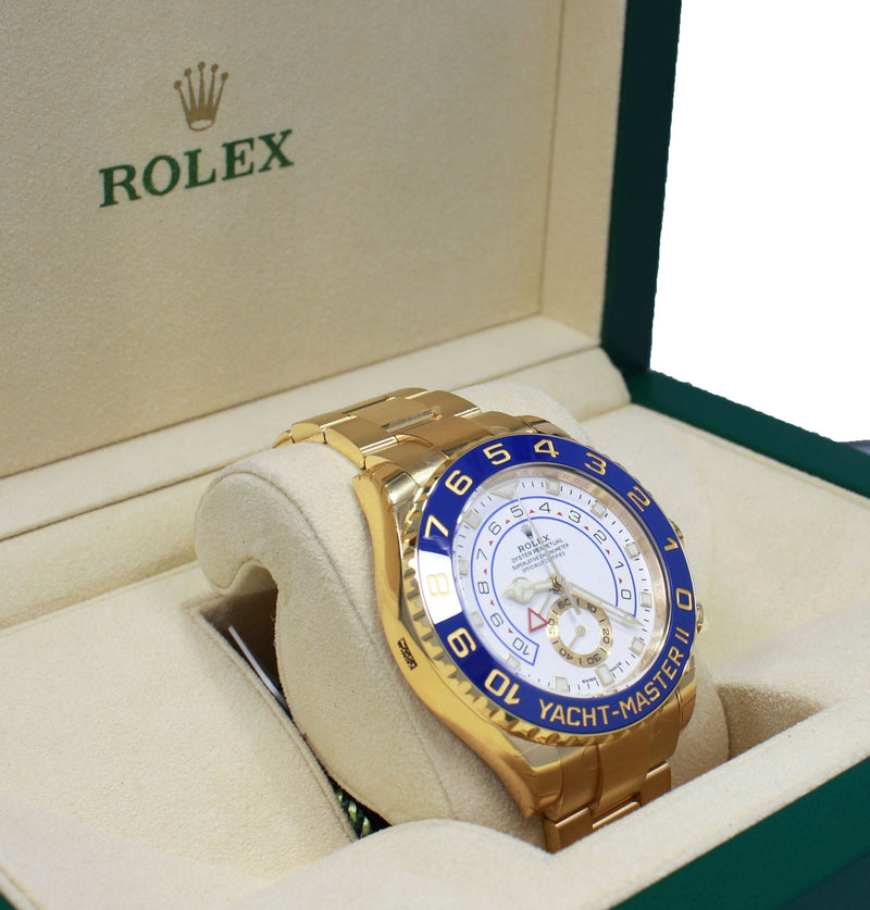 Yacht-Master II 116688 44mm For Men