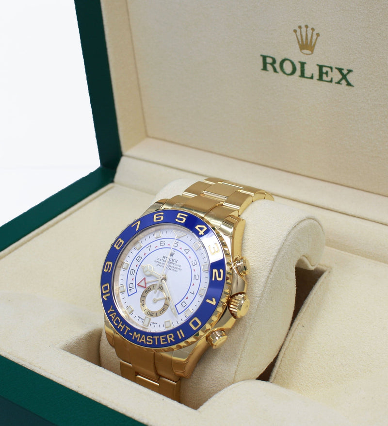 Yacht-Master II 116688 44mm For Men