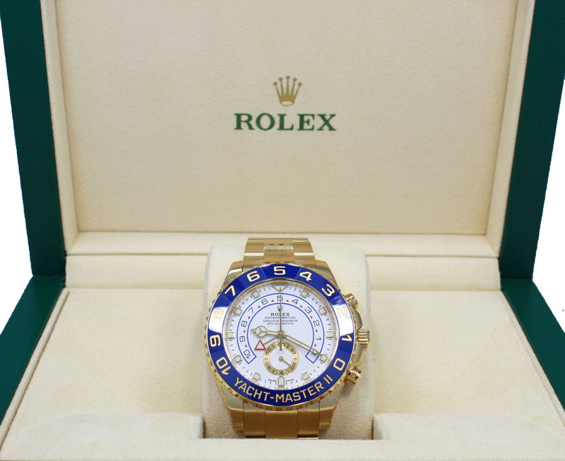 Yacht-Master II 116688 44mm For Men