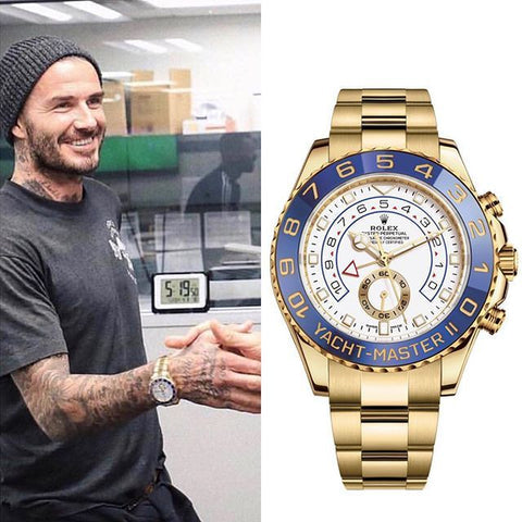 Yacht-Master II 116688 44mm For Men