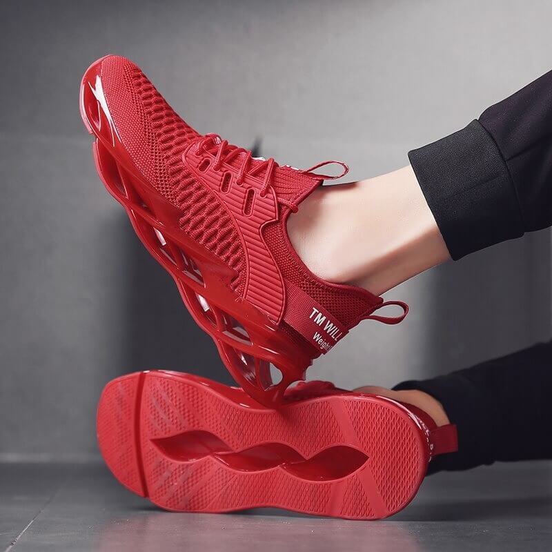 W5400 PULL SHOE FOR MEN - Zella Mall™™