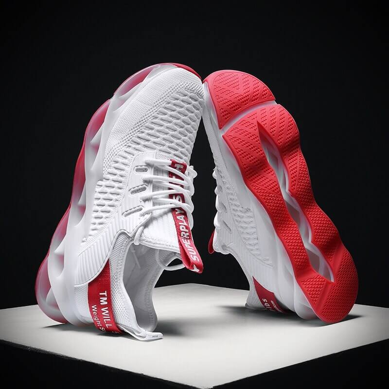 W5400 PULL SHOE FOR MEN - Zella Mall™™
