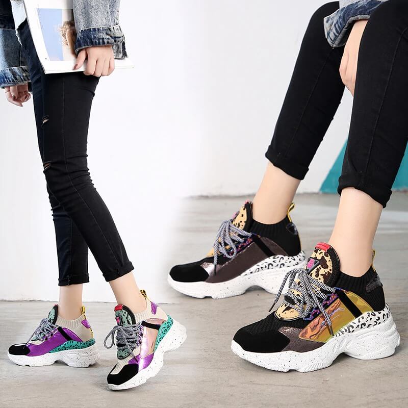 CLDB SHOE FOR WOMEN - Zella Mall™™