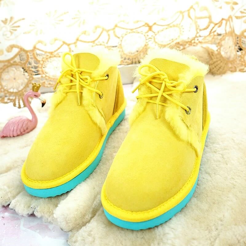 KISAKI BOOT FOR WOMEN - Zella Mall™™