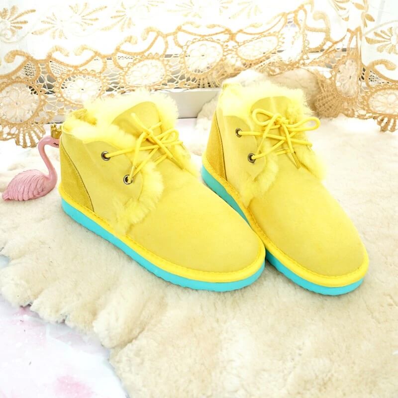 KISAKI BOOT FOR WOMEN - Zella Mall™™