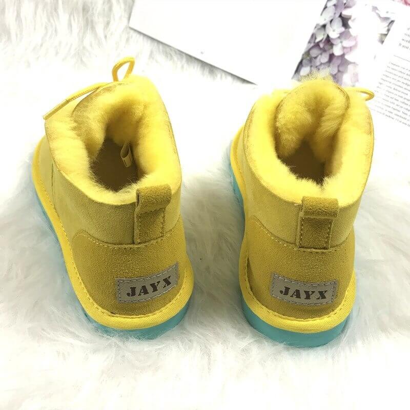 KISAKI BOOT FOR WOMEN - Zella Mall™™