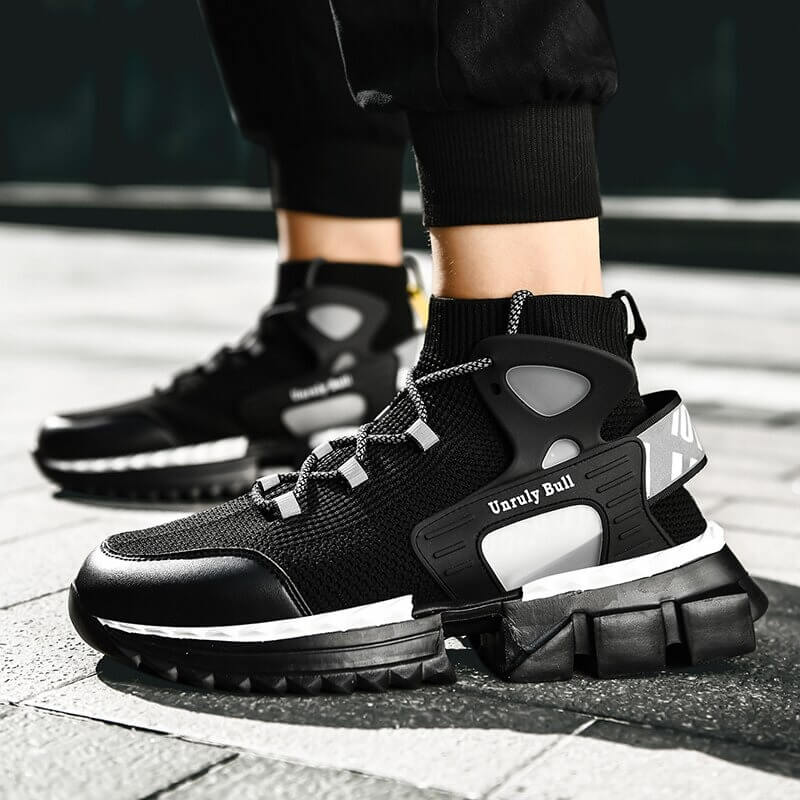 UNRULY PULL SHOE FOR MEN - Zella Mall™™