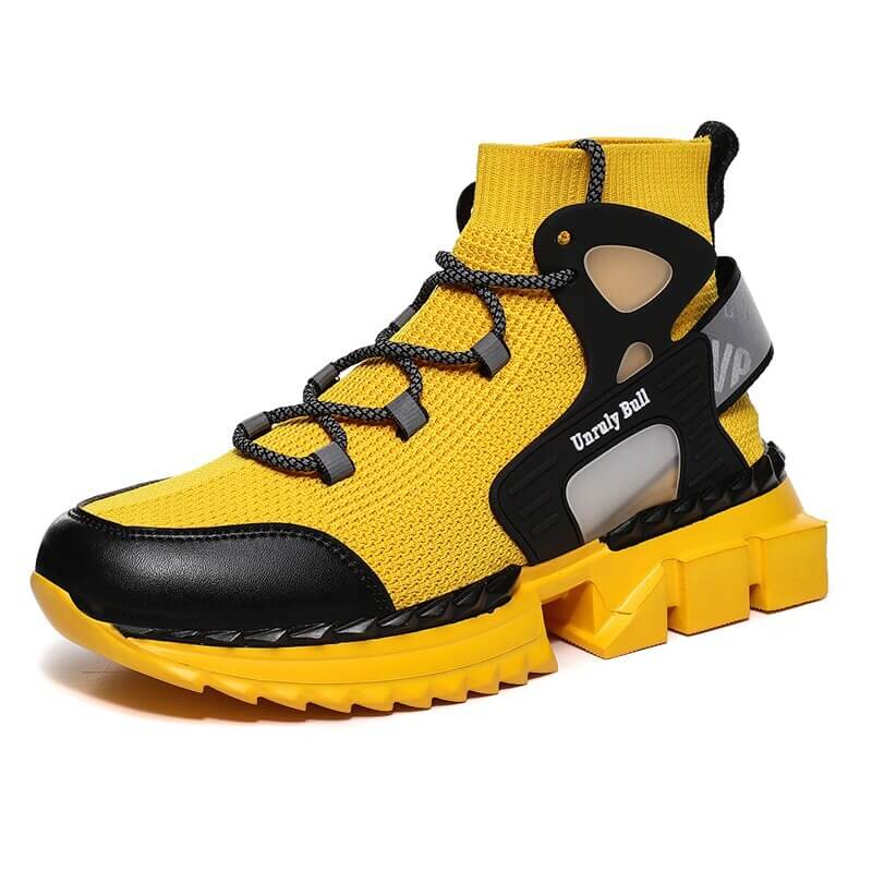 UNRULY PULL SHOE FOR MEN - Zella Mall™™
