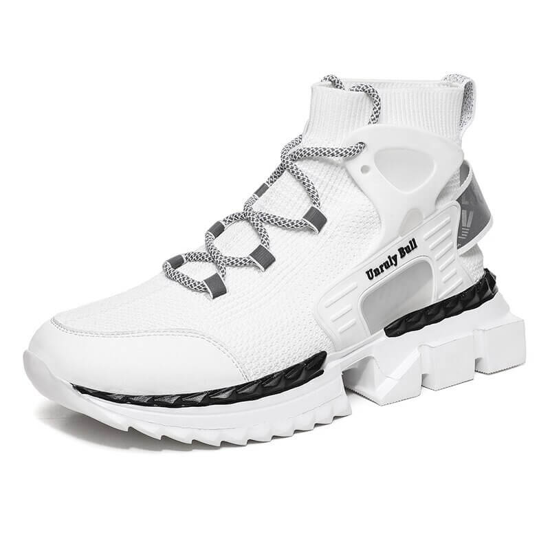 UNRULY PULL SHOE FOR MEN - Zella Mall™™