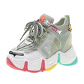 LANSHI SHOE FOR WOMEN - Zella Mall™™