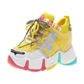 LANSHI SHOE FOR WOMEN - Zella Mall™™