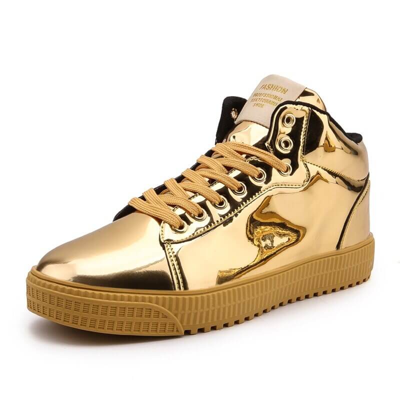 SHINY SHOE FOR LOVER - Zella Mall™™