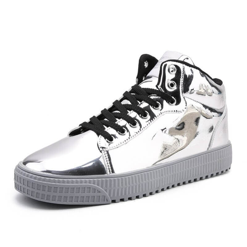 SHINY SHOE FOR LOVER - Zella Mall™™