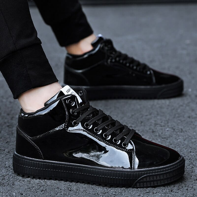 SHINY SHOE FOR LOVER - Zella Mall™™