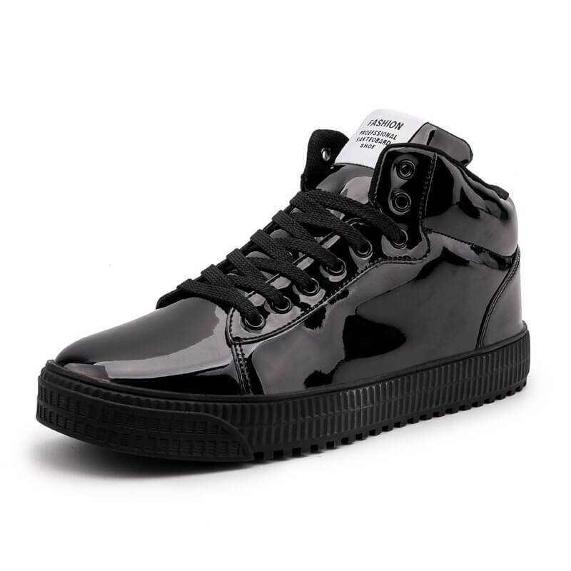 SHINY SHOE FOR LOVER - Zella Mall™™