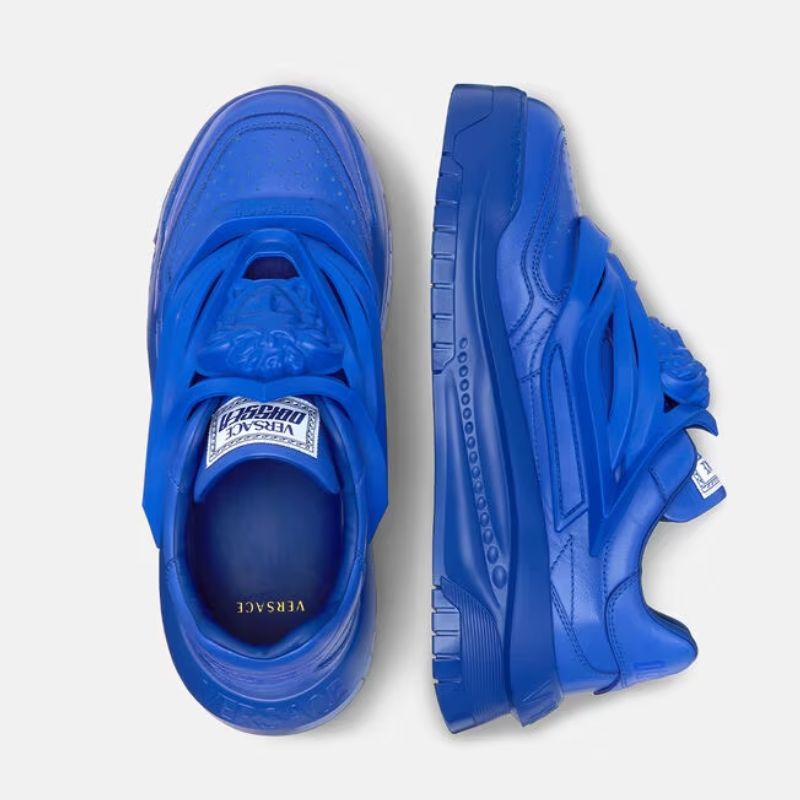 Odissea sneakers Luxury Blue