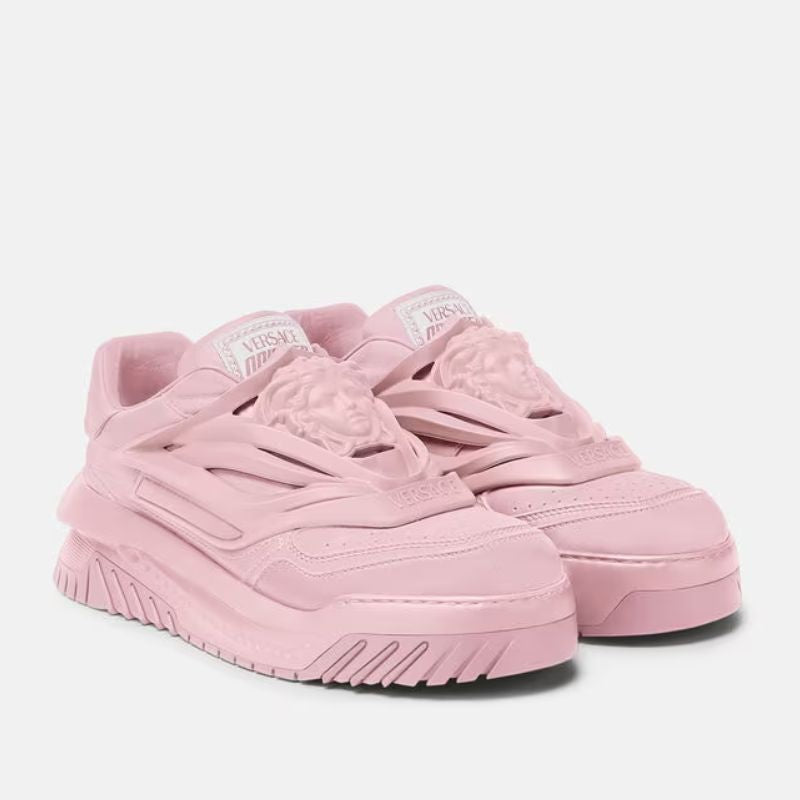 Odissea sneakers Luxury Pink