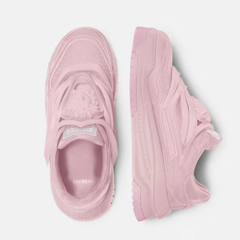 Odissea sneakers Luxury Pink