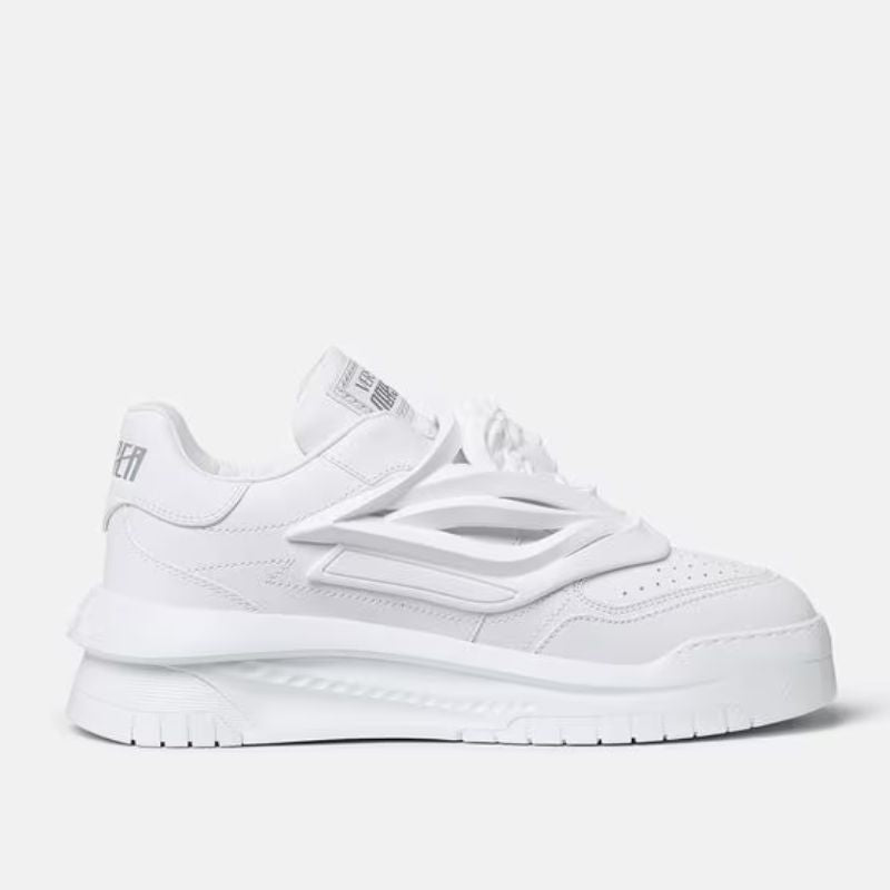 Odissea sneakers Luxury White