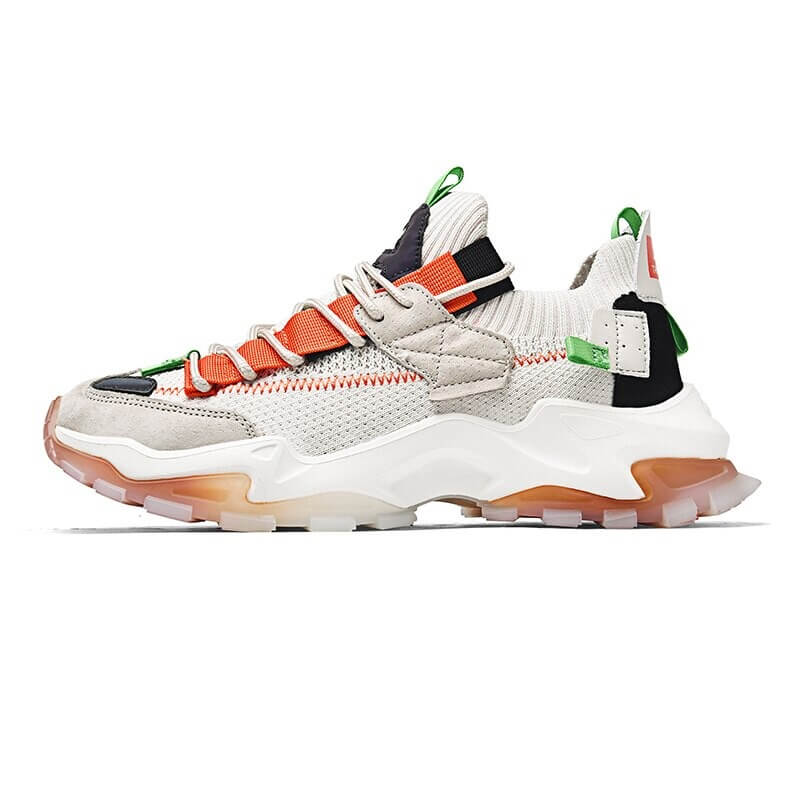 Shoes Casual Sports Mesh Running for men,