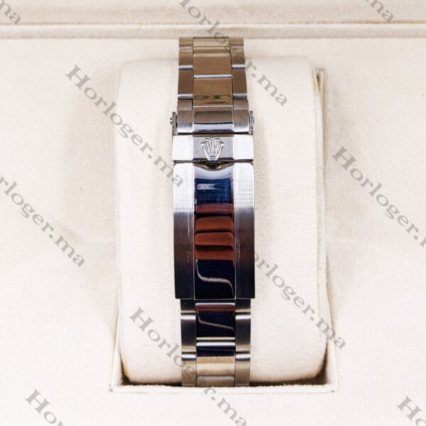 Luxury Watch Daytona Platona Bleu