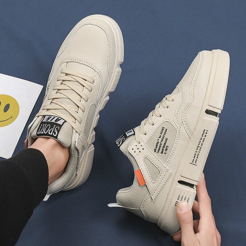 CASUAL SHOE FOR MEN - Zella Mall™™