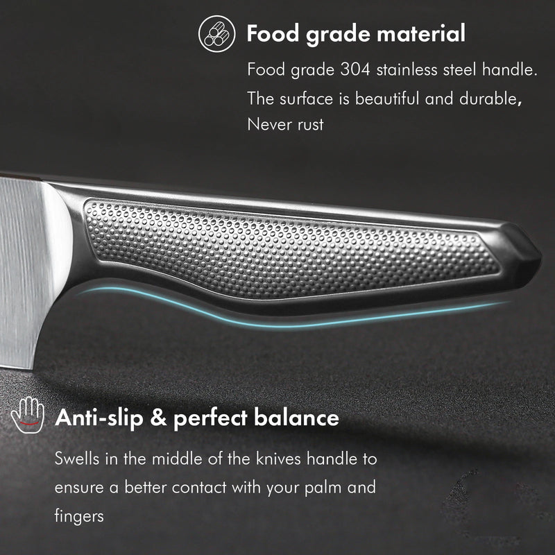 Kitchen Knife for Professional Chefs