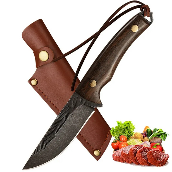Professional Chef Knife For Kitchen - Zella Mall™