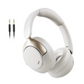 QCY H3 Pro ANC Wireless Headphones – 50dB Noise Canceling, LDAC, Bluetooth 5.4 – Zella Mall™