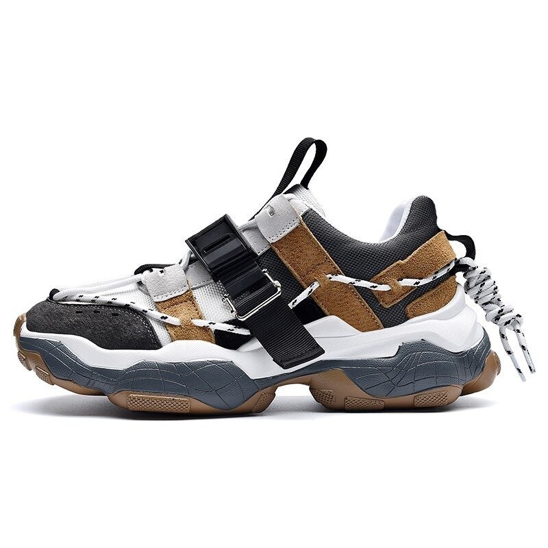 MASCULINO SHOE FOR MEN - Zella Mall™™