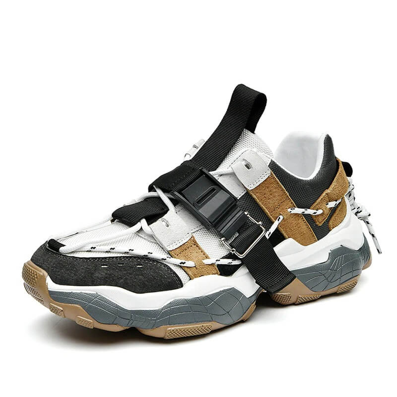 MASCULINO SHOE FOR MEN - Zella Mall™™