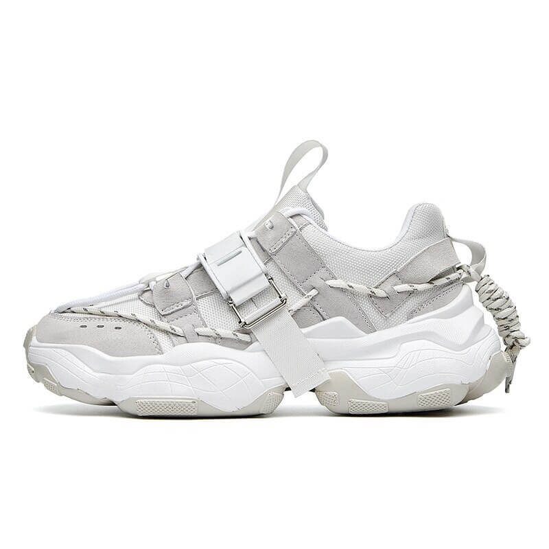 MASCULINO SHOE FOR MEN - Zella Mall™™