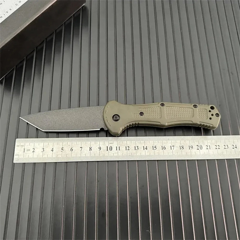 Benchmade 9070 Knife For Hunting - Zella Mall™