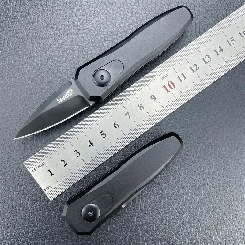 Kershaw 7500 Pocket Knife For Camping Hunting Fishing Outdoor - Zella Mall™