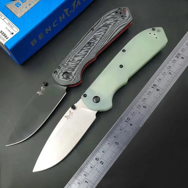 BM 560 knife For Outdoor hunting - Zella Mall™