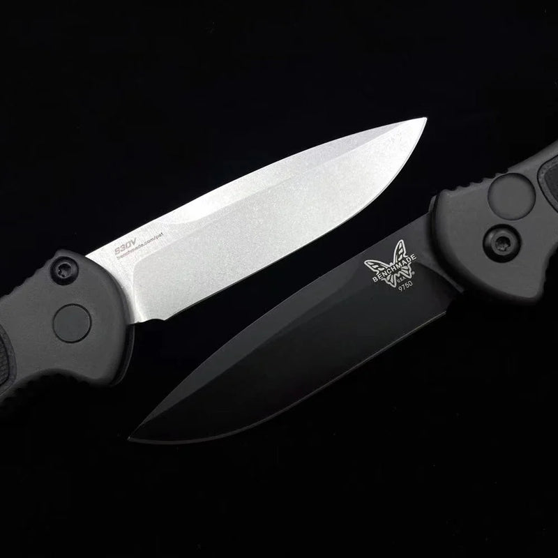 BENCHMADE 9750  Knife Camping Hunting - Zella Mall™