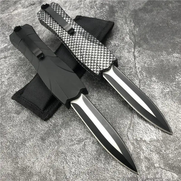BM Outdoor Hunting Pocket Knife - Zella Mall™