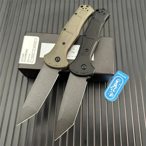 Benchmade 9070 Knife For Hunting - Zella Mall™