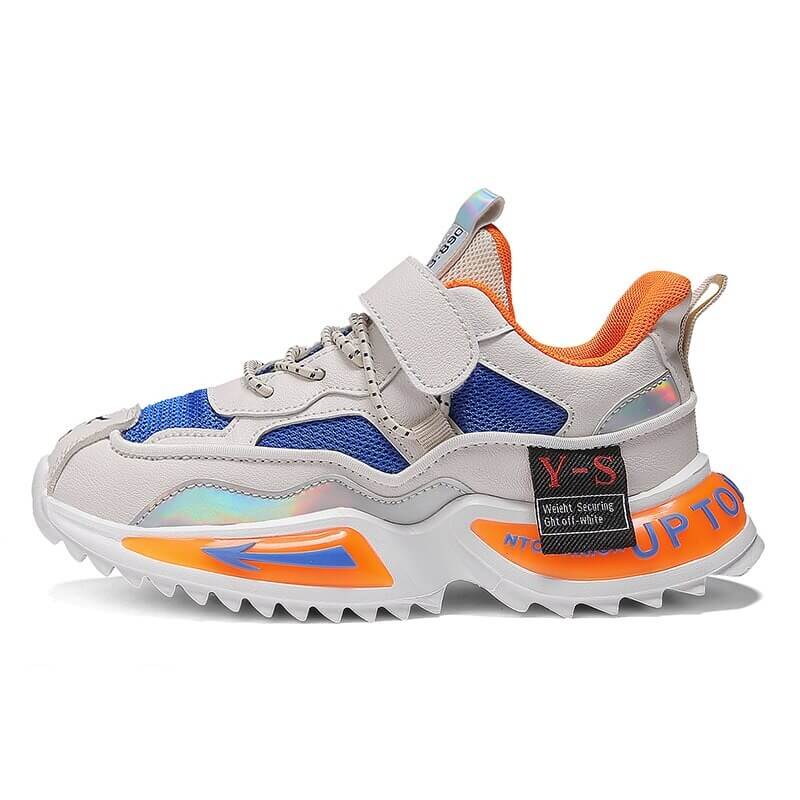 Y&S SHOE FOR BOYS - Zella Mall™™