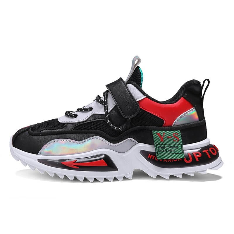 Y&S SHOE FOR BOYS - Zella Mall™™
