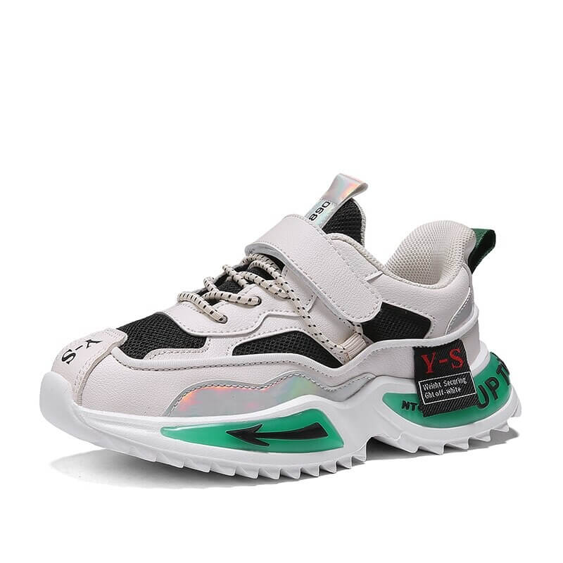 Y&S SHOE FOR BOYS - Zella Mall™™