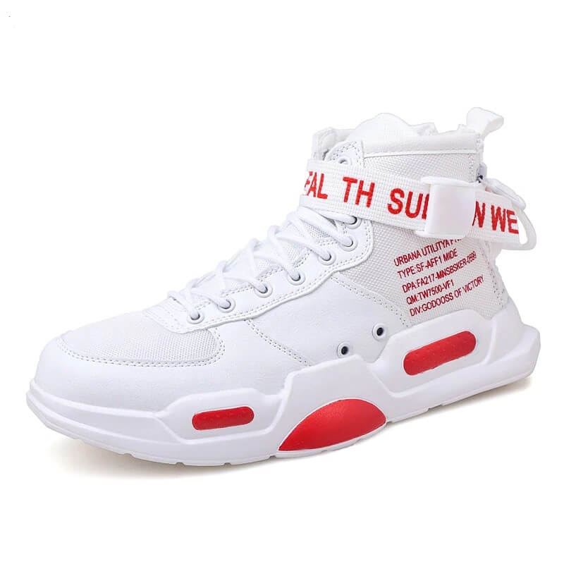 URBANA SHOE FOR MEN - Zella Mall™™