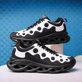 SQURO SNEAKERS FOR MEN - Zella Mall™™