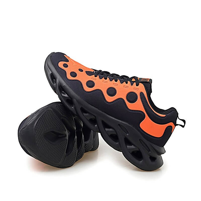 SQURO SNEAKERS FOR MEN - Zella Mall™™