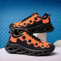 SQURO SNEAKERS FOR MEN - Zella Mall™™