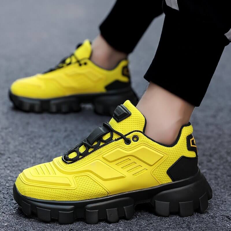 ELECTRO SHOE FOR UNISEX - Zella Mall™™