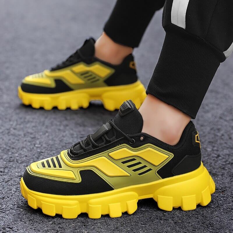 ELECTRO SHOE FOR UNISEX - Zella Mall™™