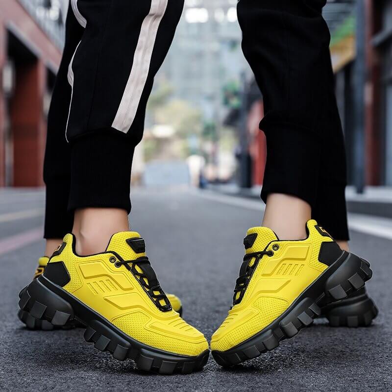 ELECTRO SHOE FOR UNISEX - Zella Mall™™