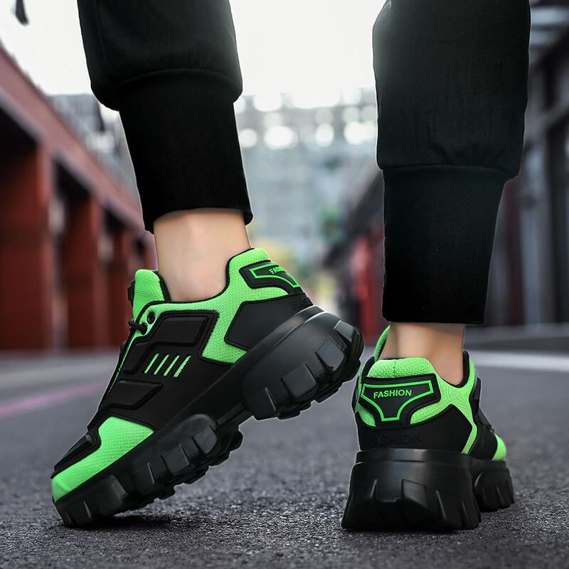 ELECTRO SHOE FOR UNISEX - Zella Mall™™