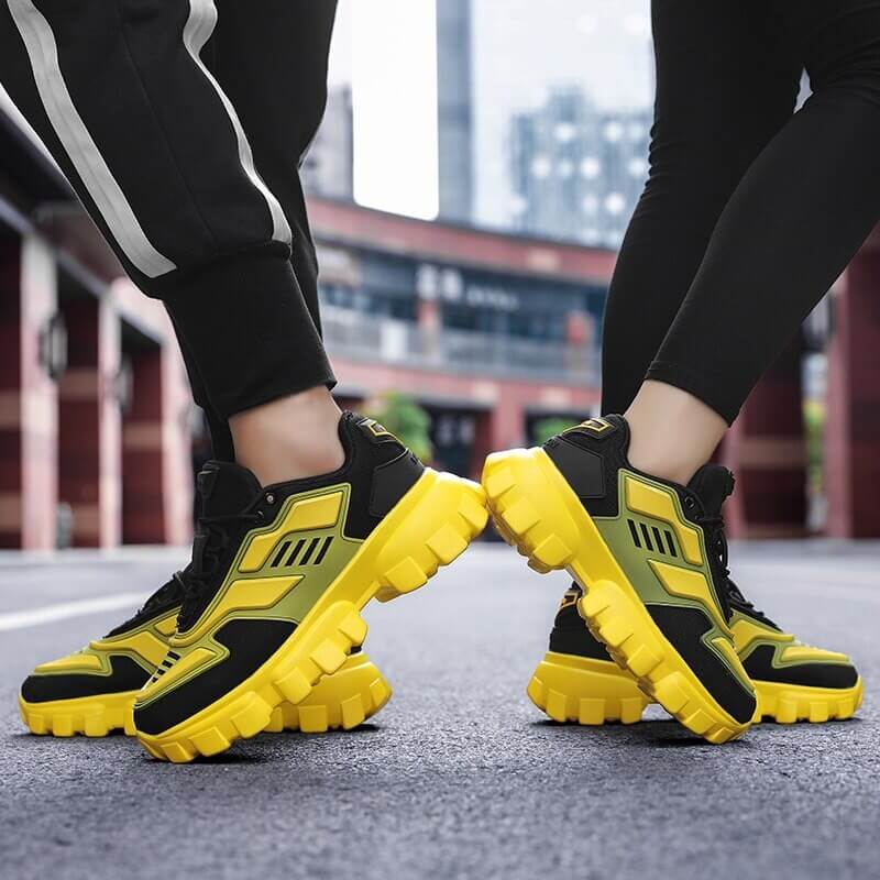ELECTRO SHOE FOR UNISEX - Zella Mall™™